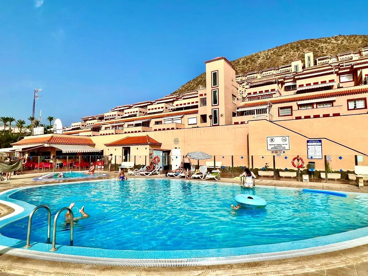Cozy 2Bd Apart In Los Cristianos, The Heights Spanien
