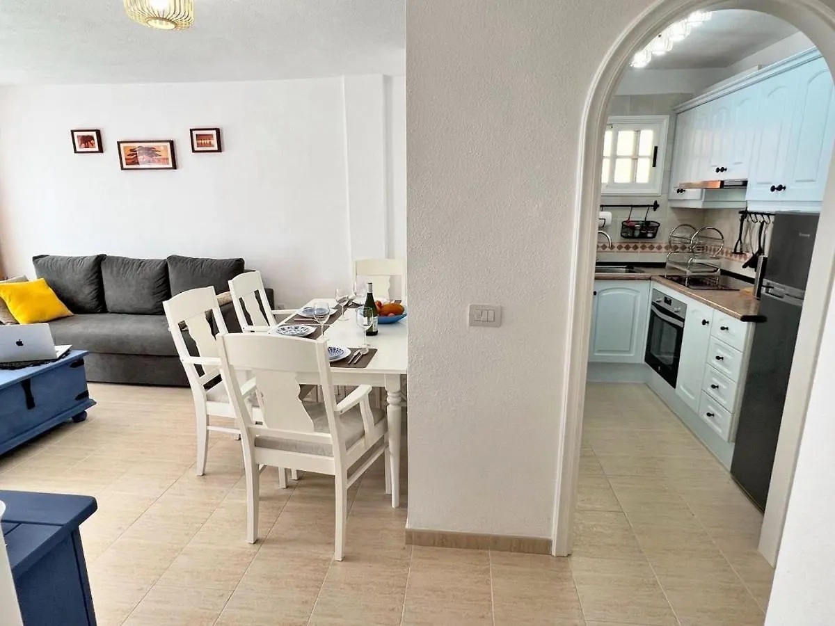 Cozy 2Bd Apart In Los Cristianos, The Heights Διαμέρισμα