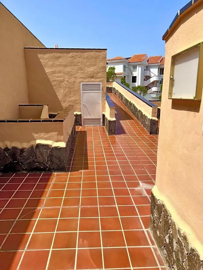 Cozy 2Bd Apart In Los Cristianos, The Heights Los Cristianos (Tenerife)