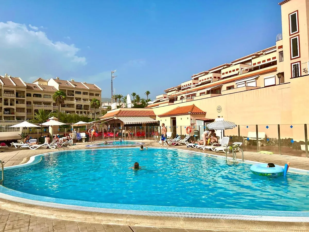 Διαμέρισμα Cozy 2Bd Apart In Los Cristianos, The Heights