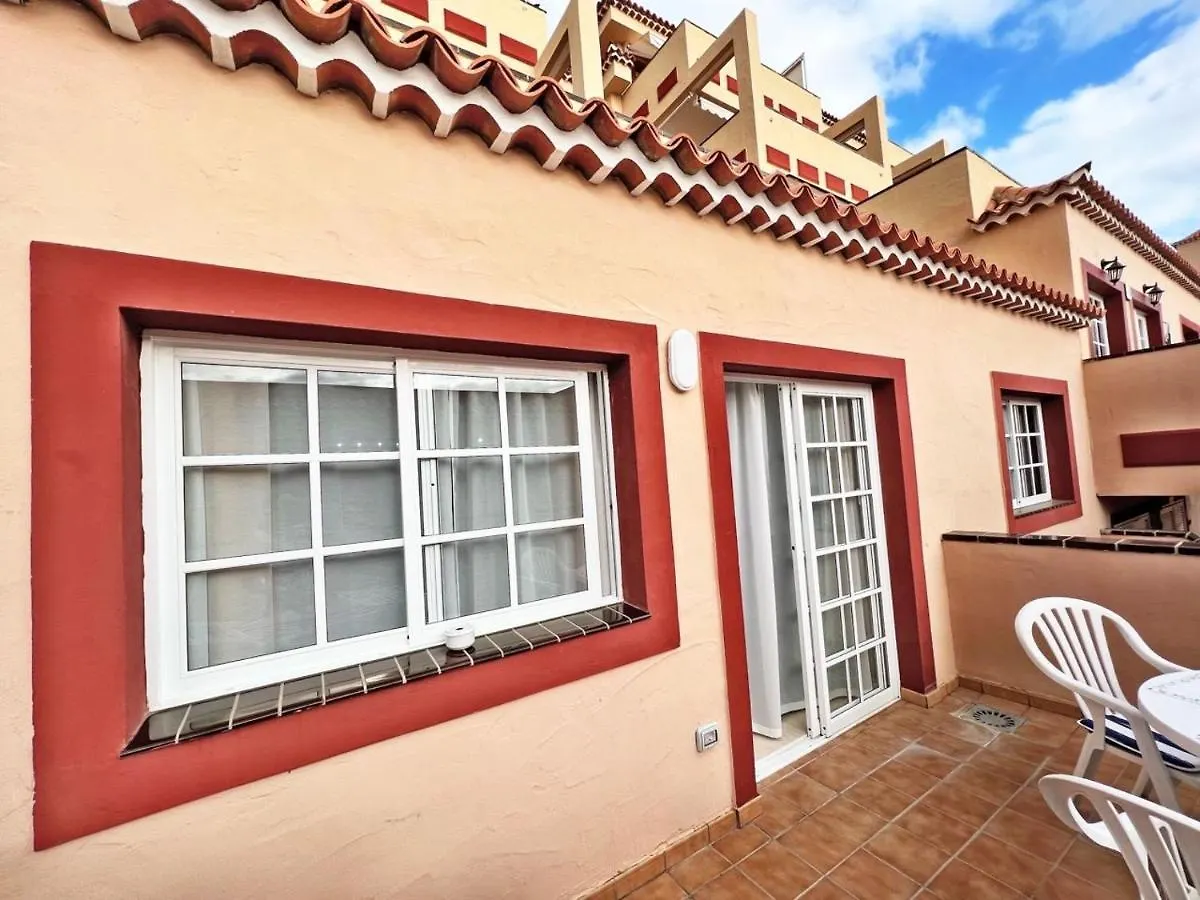 Cozy 2Bd Apart In Los Cristianos, The Heights 0*, Los Cristianos (Tenerife) Ισπανία